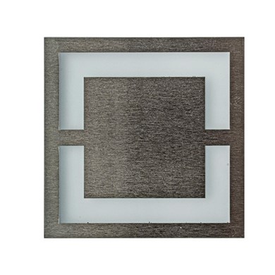 Oprawa schodowa QUADRO Barwa Zimna 6500K