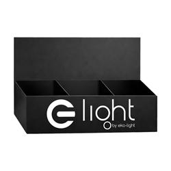 Stand Skrzyniopaleta z uzbrojeniem