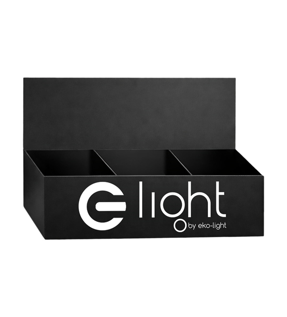 Stand Skrzyniopaleta z uzbrojeniem