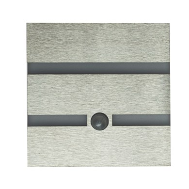 Oprawa schodowa VOX Barwa Neutralna 4000K 12V z czujnikiem ruchu