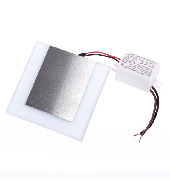 Oprawa schodowa CAPRI Barwa Zimna 6500K