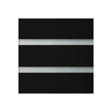 Oprawa schodowa VOX BLACK Barwa Neutralna 4000K