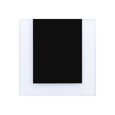 Oprawa schodowa CAPRI BLACK Barwa Neutralna 4000k