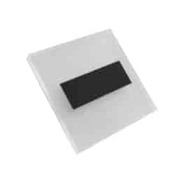 Oprawa schodowa LUMI BLACK Barwa Ciepła 3000K