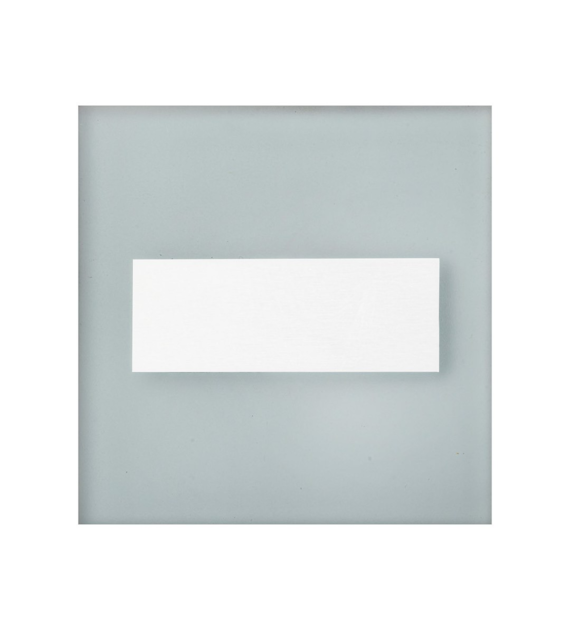 Oprawa schodowa LUMI WHITE Barwa Zimna 6500K