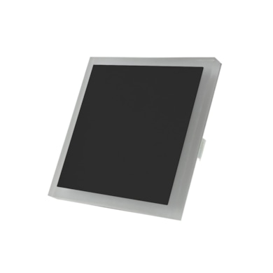Oprawa schodowa EVO BLACK Barwa Ciepła 3000K