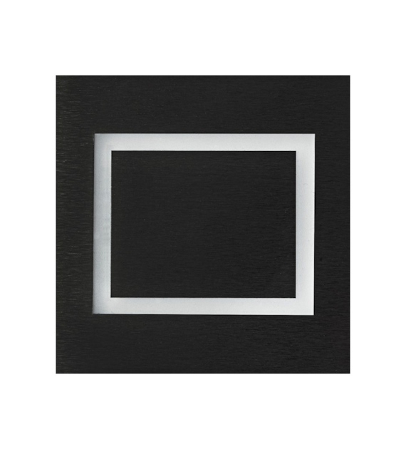 Oprawa schodowa EVRA BLACK Barwa Ciepła 3000K