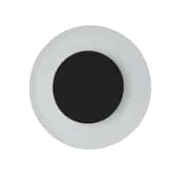 Oprawa schodowa OTI BLACK Barwa Neutralna 4000K