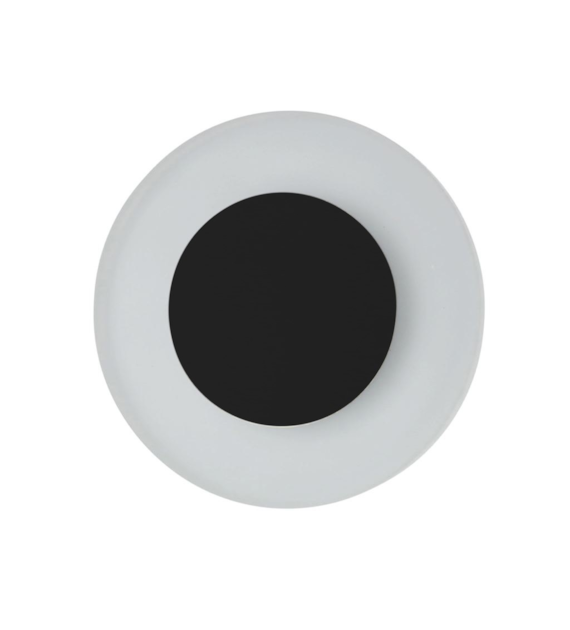 Oprawa schodowa OTI BLACK Barwa Neutralna 4000K