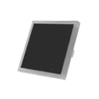 Oprawa schodowa EVO BLACK Barwa Neutralna 4000K