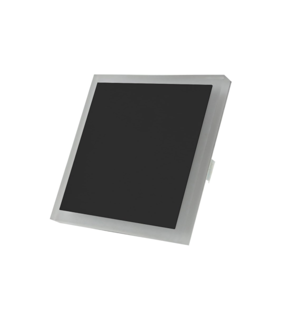 Oprawa schodowa EVO BLACK Barwa Neutralna 4000K