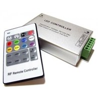 STEROWNIK RADIOWY RGB
