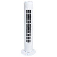 Wentylator stojący EKO-LIGHT 29  Tower Biały