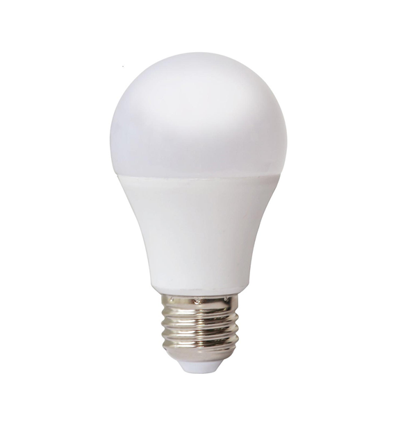 Żarówka LED 10W E27 A60. Barwa: Ciepła