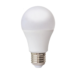 Żarówka LED 10W E27 A60. Barwa: Neutralna