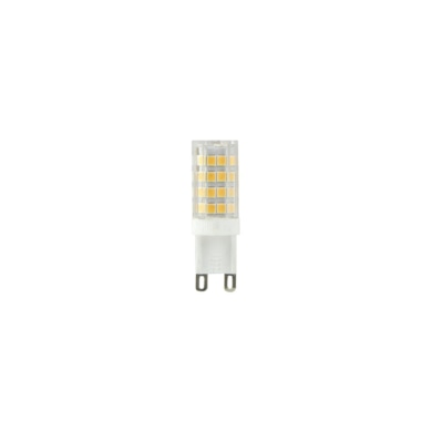 Żarówka LED 3,5W G9. Barwa: Ciepła
