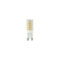 Żarówka LED 3,5W G9. Barwa: Ciepła