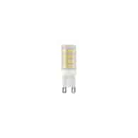 Żarówka LED 3,5W G9. Barwa: Ciepła