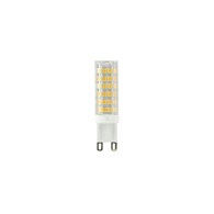 Żarówka LED 3,5W G9. Barwa: Zimna