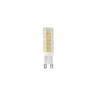 Żarówka LED 3,5W G9. Barwa: Zimna