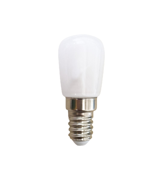 Żarówka LED 3W ST26 E14 4000K Do Lodówek