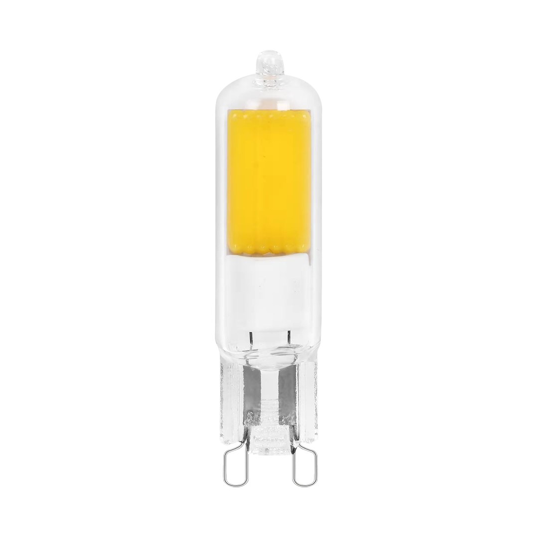 Żarówka COB LED 2W G9 4000K Milagro