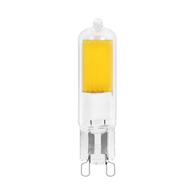 Żarówka COB LED 2W G9 4000K
