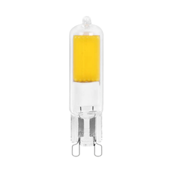 Żarówka COB LED 4W G9 3000K