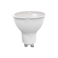 ŻARÓWKA LED 5W GU10. Barwa: CIEPŁA