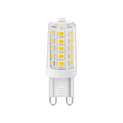 Żarówka LED 3,5W G9. Barwa: Neutralna