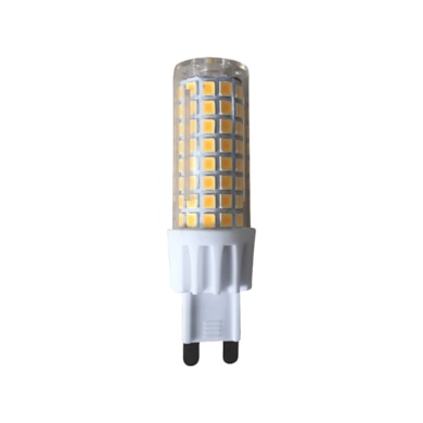 Żarówka LED 7W G9. Barwa: Neutralna