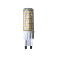 Żarówka LED 7W G9. Barwa: Neutralna