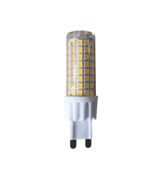 Żarówka LED 7W G9. Barwa: Neutralna