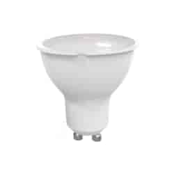 Żarówka LED 5W GU10. BARWA: Ciepła
