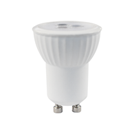 Żarówka mini GU10 3W 3000K 200lm