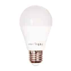 Żarówka LED 11W E27 A60. Barwa: Zimna