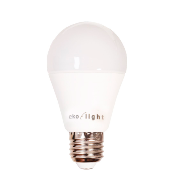 Żarówka LED 11W E27 A60. Barwa: Zimna