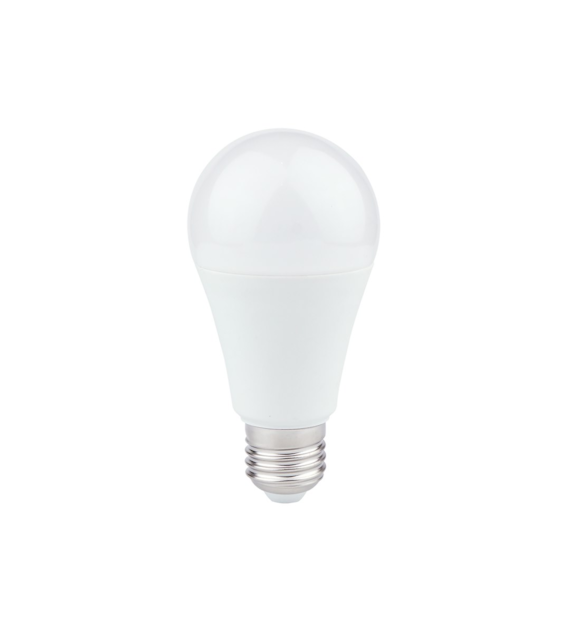 Żarówka LED 12W E27 A60. Barwa: Ciepła