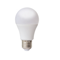 Żarówka LED 9W E27 A60 Ściemnialna 100%/50%/25%. Barwa: 3000K