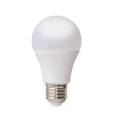 Żarówka LED 9W E27 A60 Ściemnialna 100%/50%/25%. Barwa: 3000K