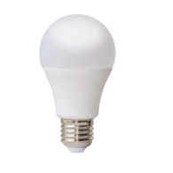 Żarówka LED 9W E27 A60 4000K Ściemnialna 100%/50%/25%.