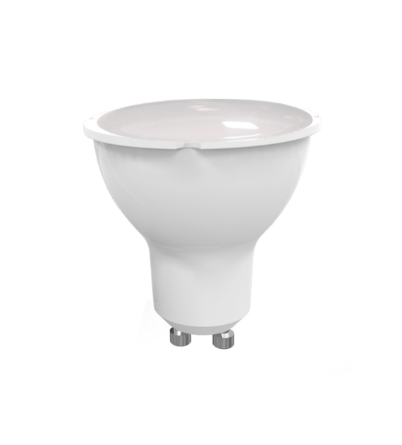 Żarówka LED 6,5W GU10 4000K
