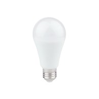 Żarówka LED 15W E27 A60. Barwa: Ciepła