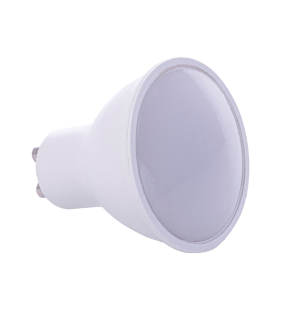 Żarówka LED 6,5W GU10 Ciepła