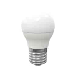 Żarówka LED 5W E27 G45. Barwa: Neutralna