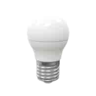 Żarówka LED 7W E27 G45 4000K