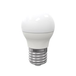 Żarówka LED 7W E27 G45 4000K