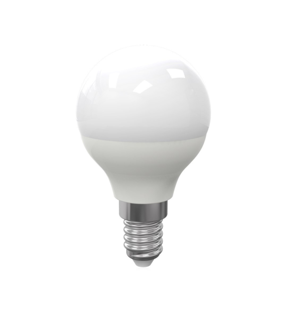 Żarówka LED 7W E14 G45 4000K