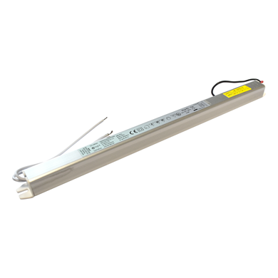 Zasilacz Led Slim 60W IP20 24V