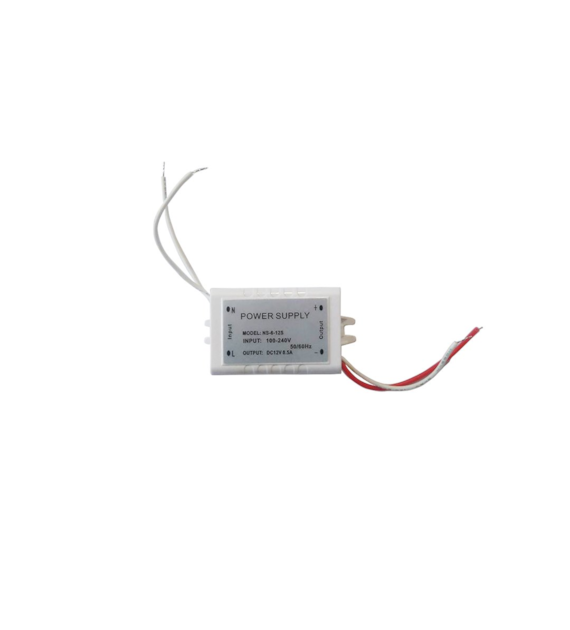 ZASILACZ LED 6W